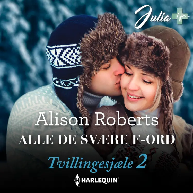 Alle de svære F-ord af Alison Roberts