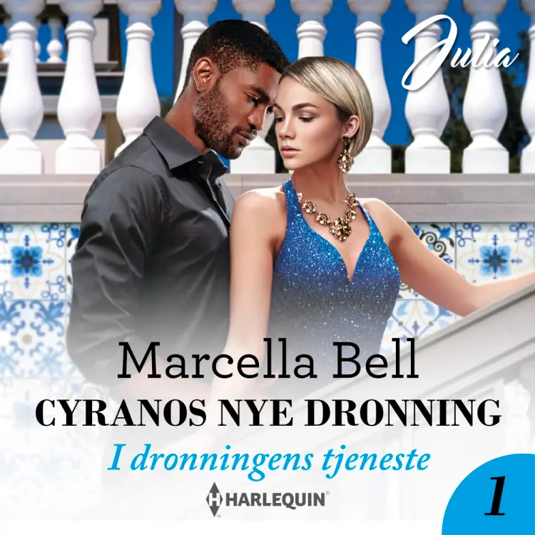 Cyranos nye dronning af Marcella Bell