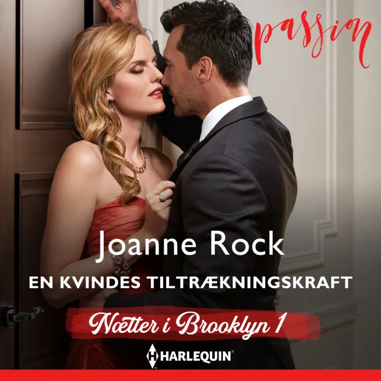 En kvindes tiltrækningskraft af Joanne Rock