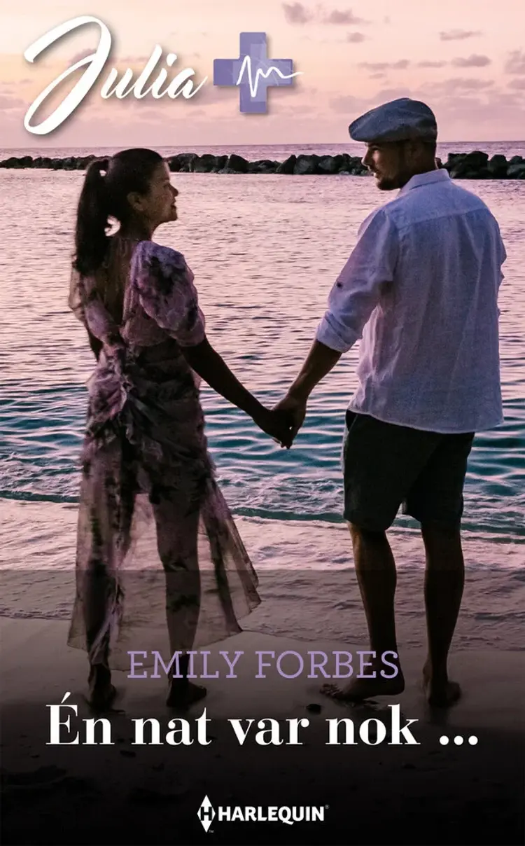 Én nat var nok ... af Emily Forbes