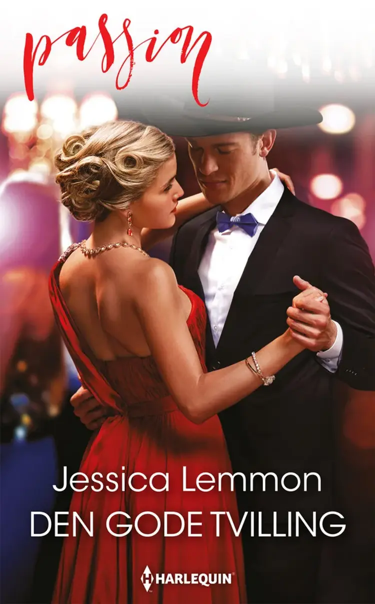 Den gode tvilling af Jessica Lemmon
