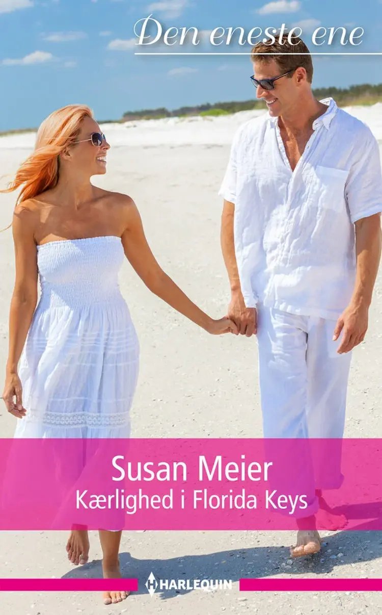 Kærlighed i Florida Keys af Susan Meier