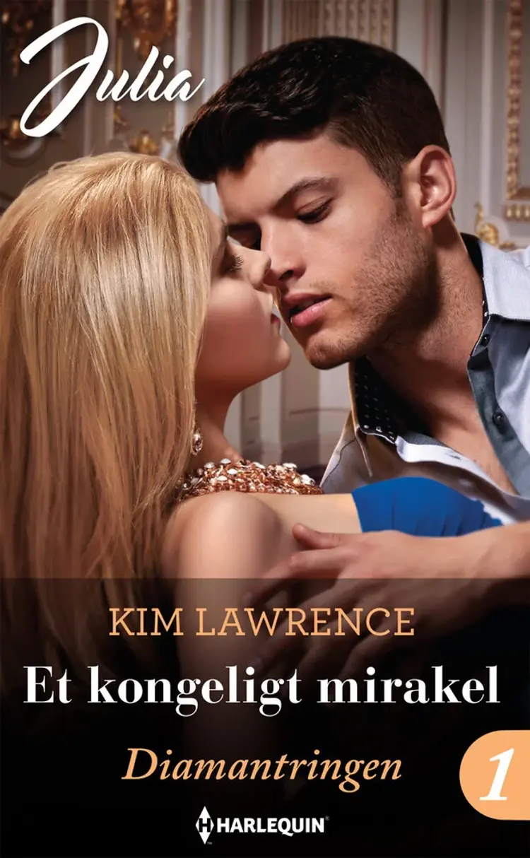 Et kongeligt mirakel af Kim Lawrence