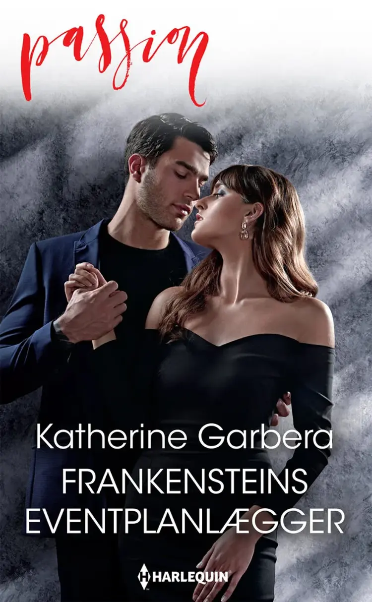 Frankensteins eventplanlægger af Katherine Garbera