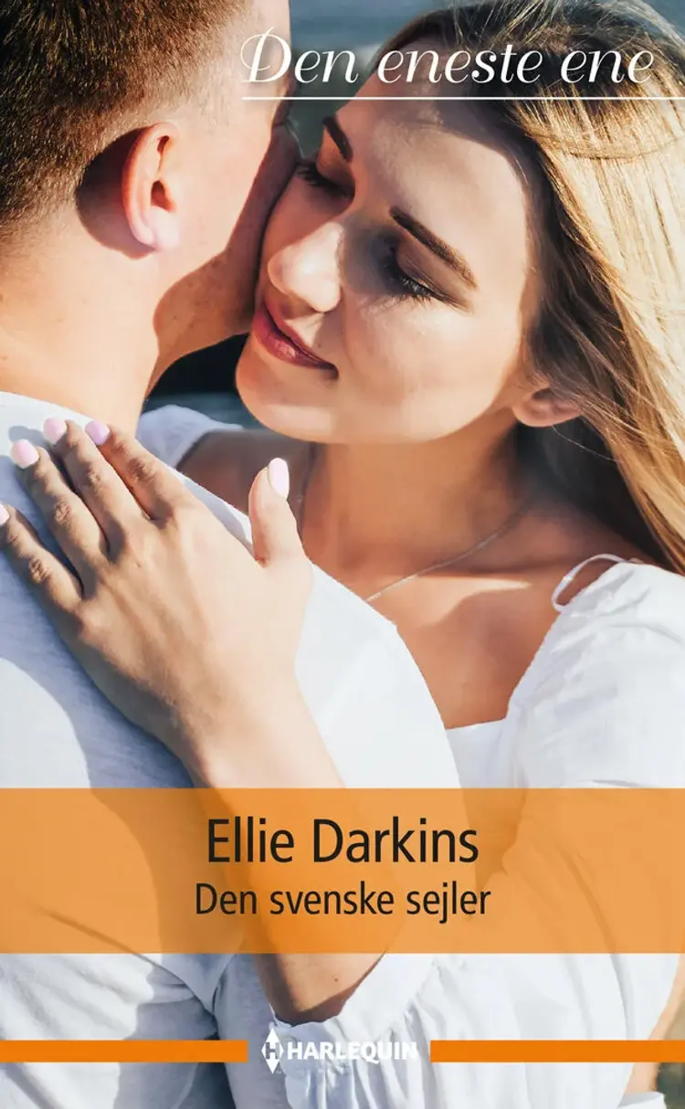 Den svenske sejler af Ellie Darkins