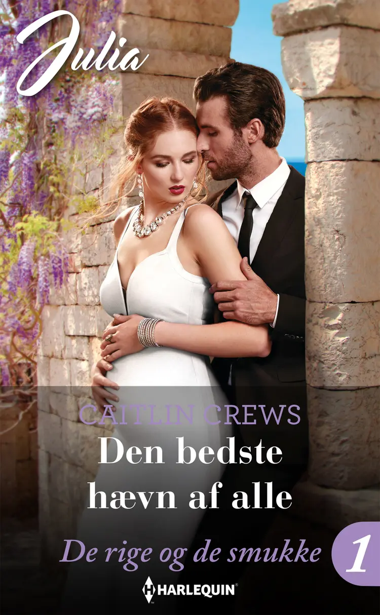 Den bedste hævn af alle af Caitlin Crews