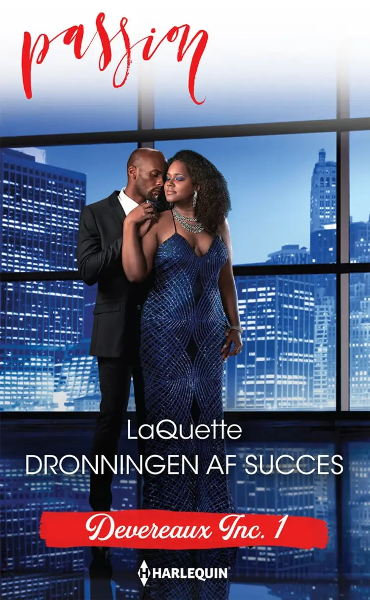 Dronningen af succes af LaQuette