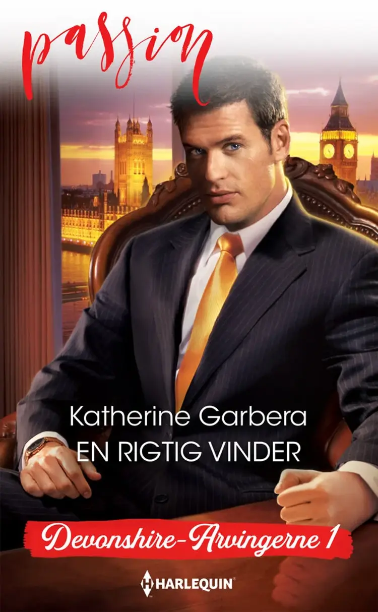 En rigtig vinder af Katherine Garbera