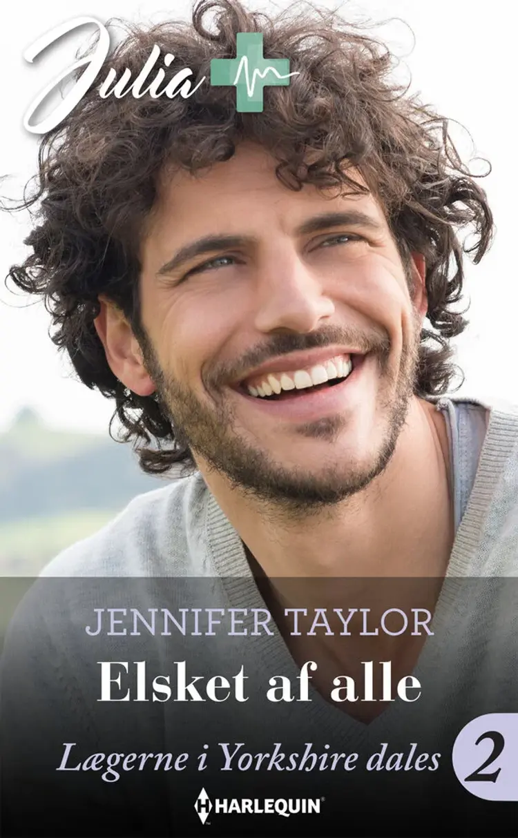 Elsket af alle af Jennifer Taylor