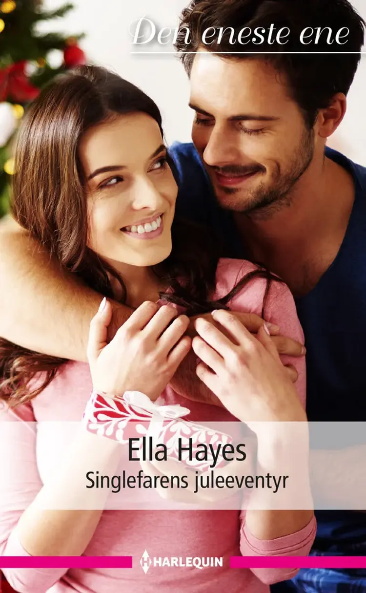 Singlefarens juleeventyr af Ella Hayes