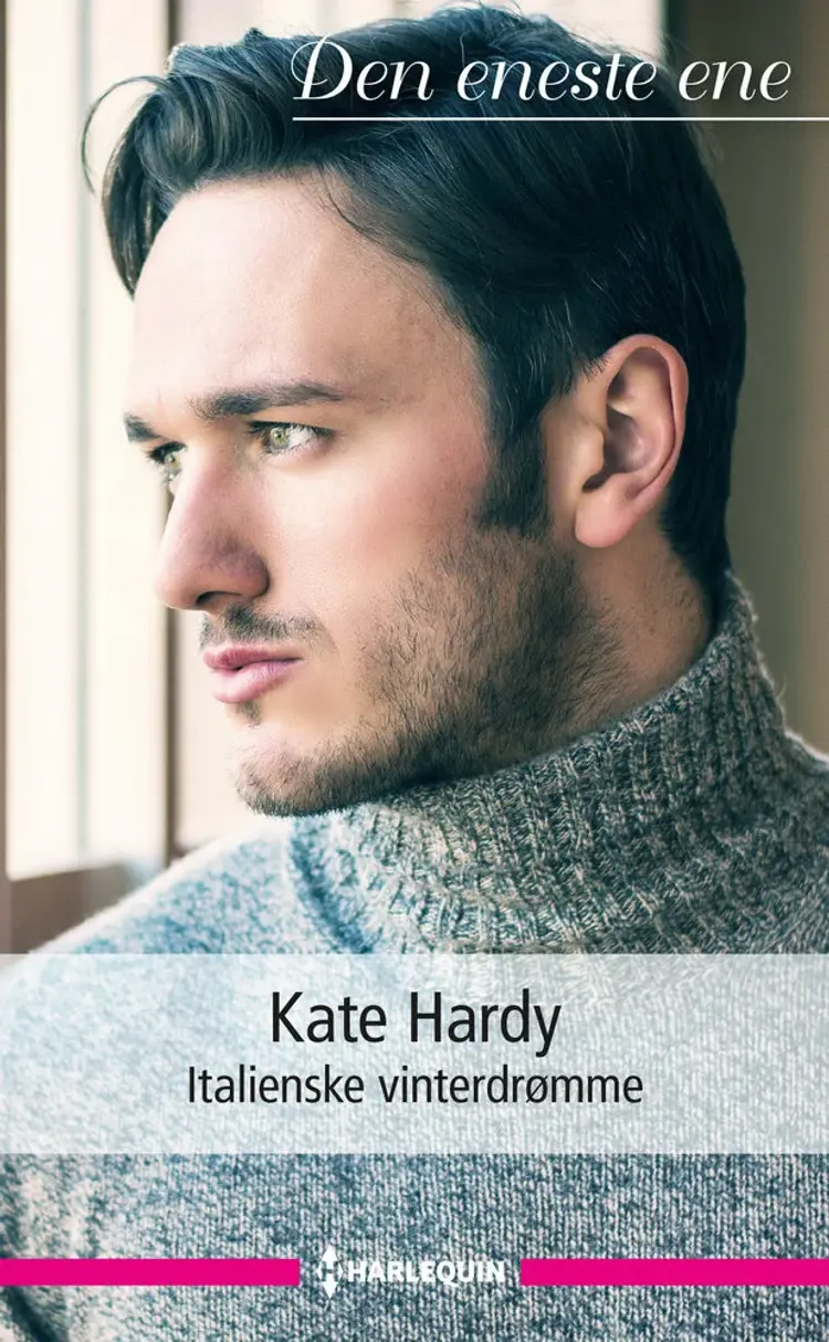 Italienske vinterdrømme af Kate Hardy