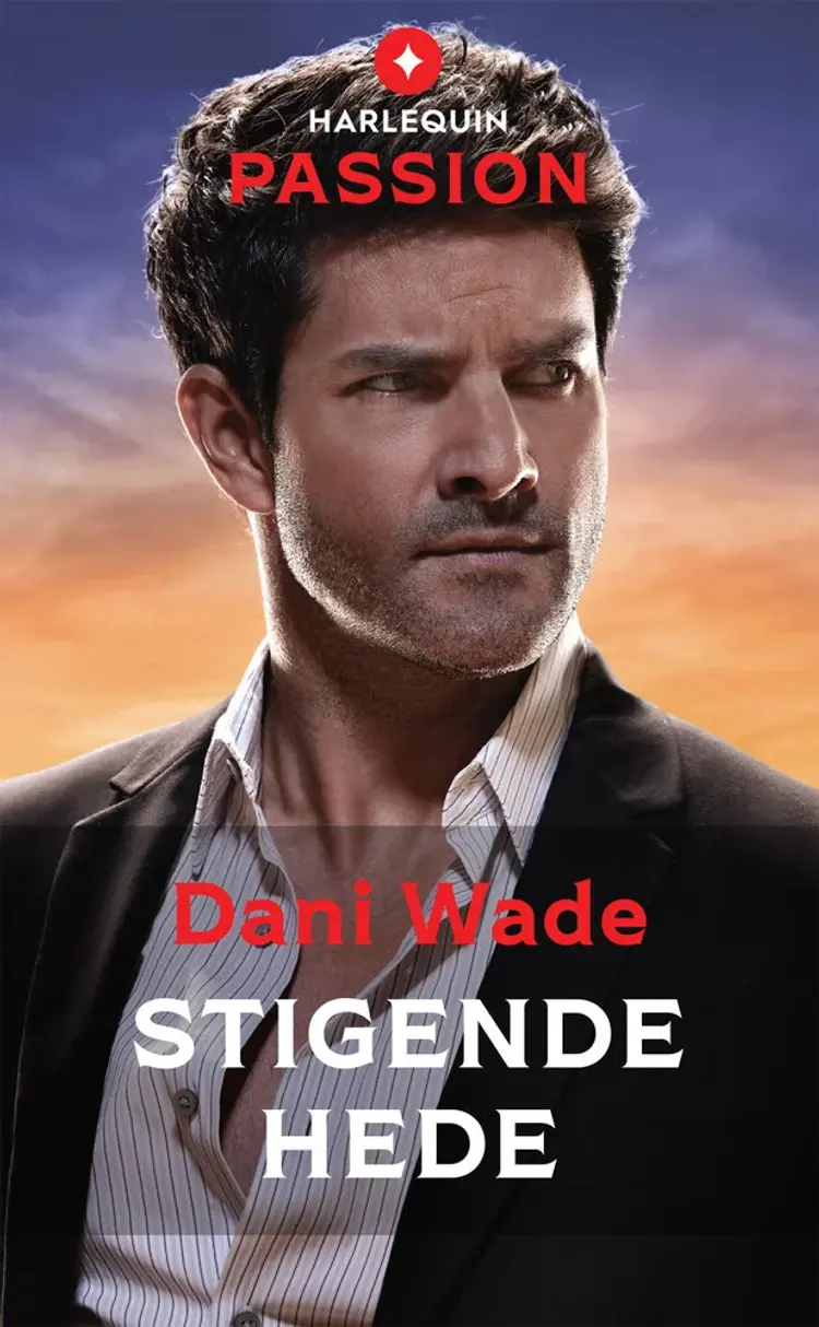 Stigende hede af Dani Wade