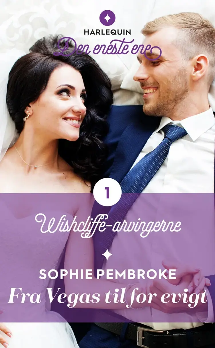 Fra Vegas til for evigt af Sophie Pembroke