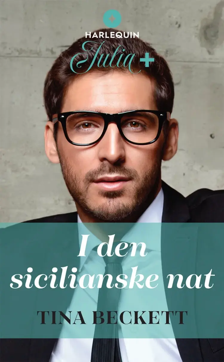 I den sicilianske nat af Tina Beckett
