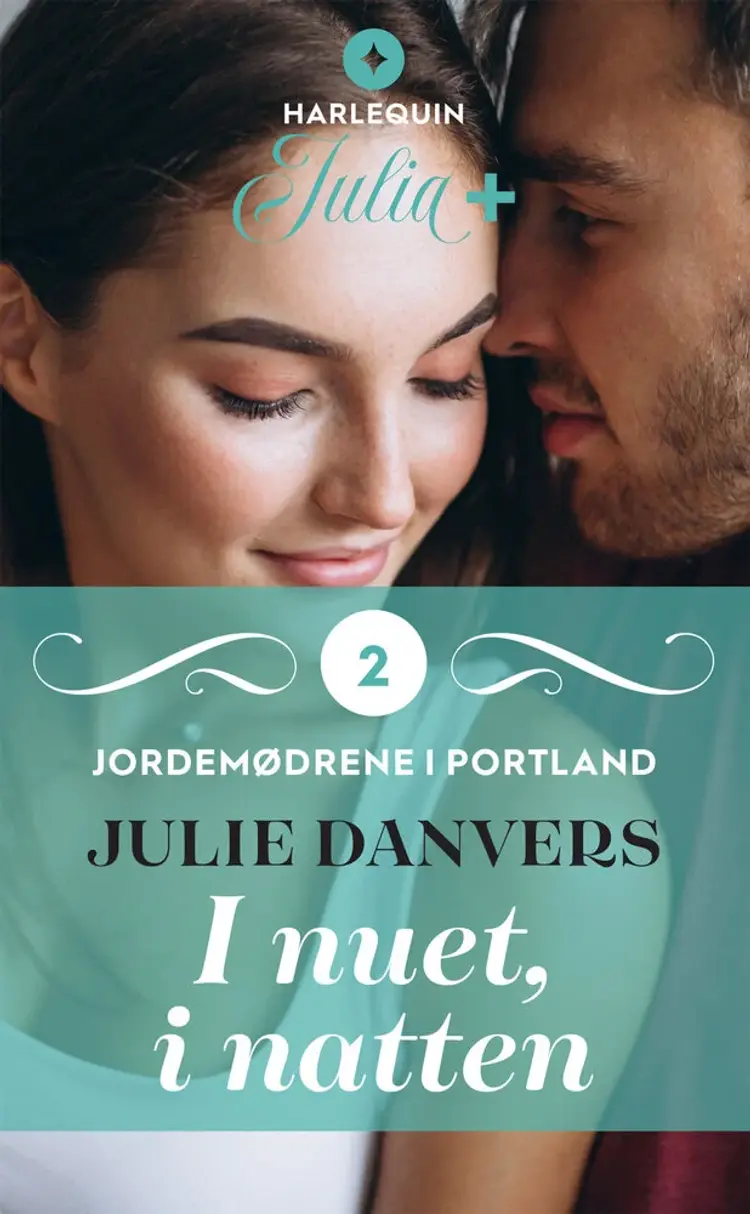 I nuet, i natten af Julie Danvers