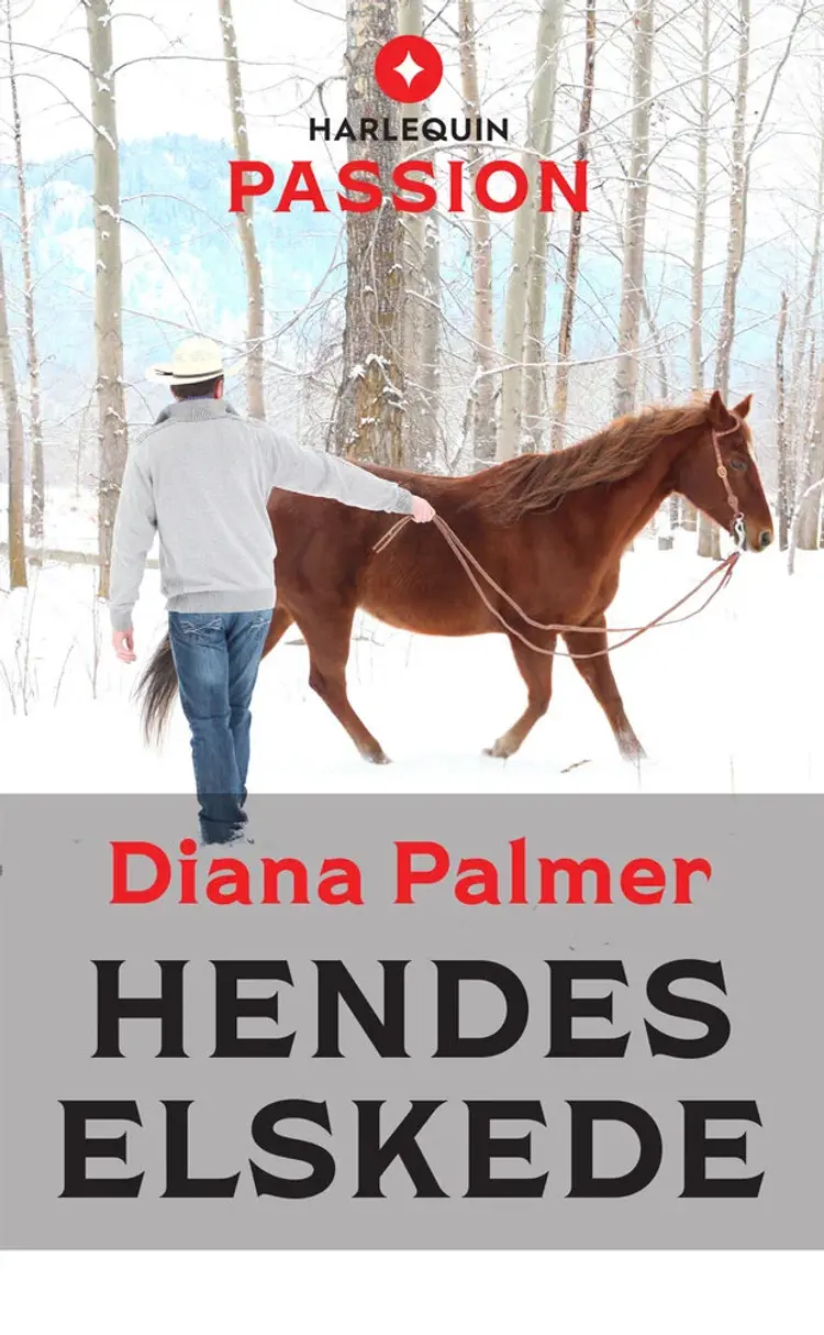 Hendes elskede af Diana Palmer
