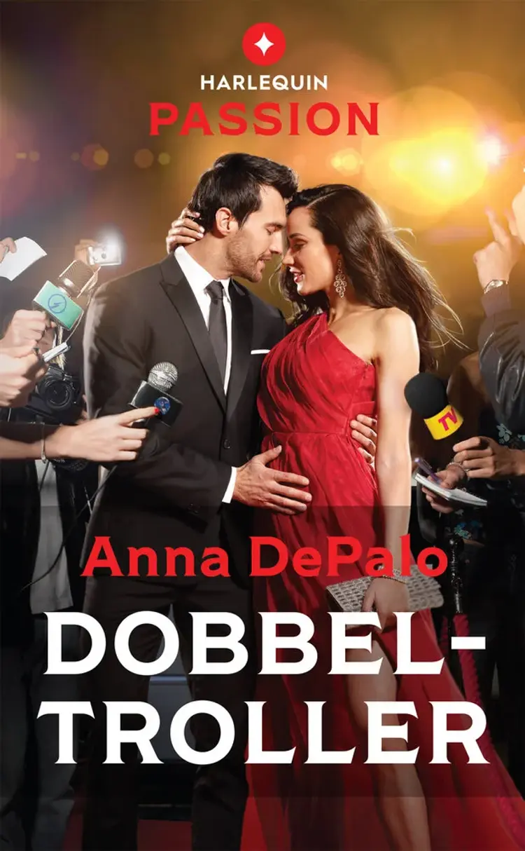 Dobbeltroller af Anna DePalo