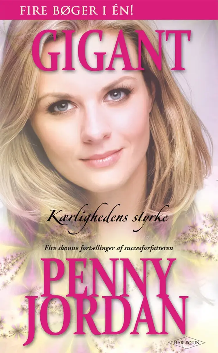 På eventyr i Italien / I medgang og modgang / Sin mands elskerinde / Alt inklusiv af Penny Jordan