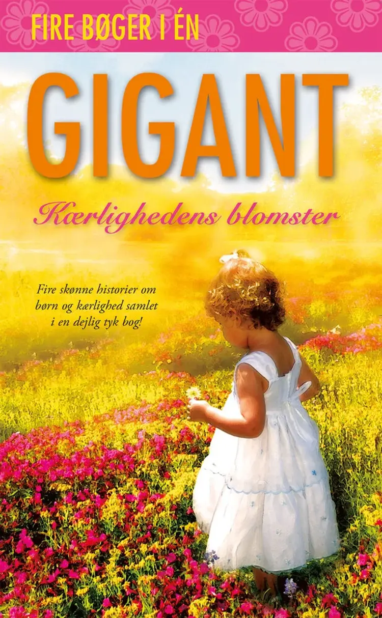 Mangel på tillid / Varme dage hede nætter / Det skjulte barn / Ikke hans barn af Kate Walker