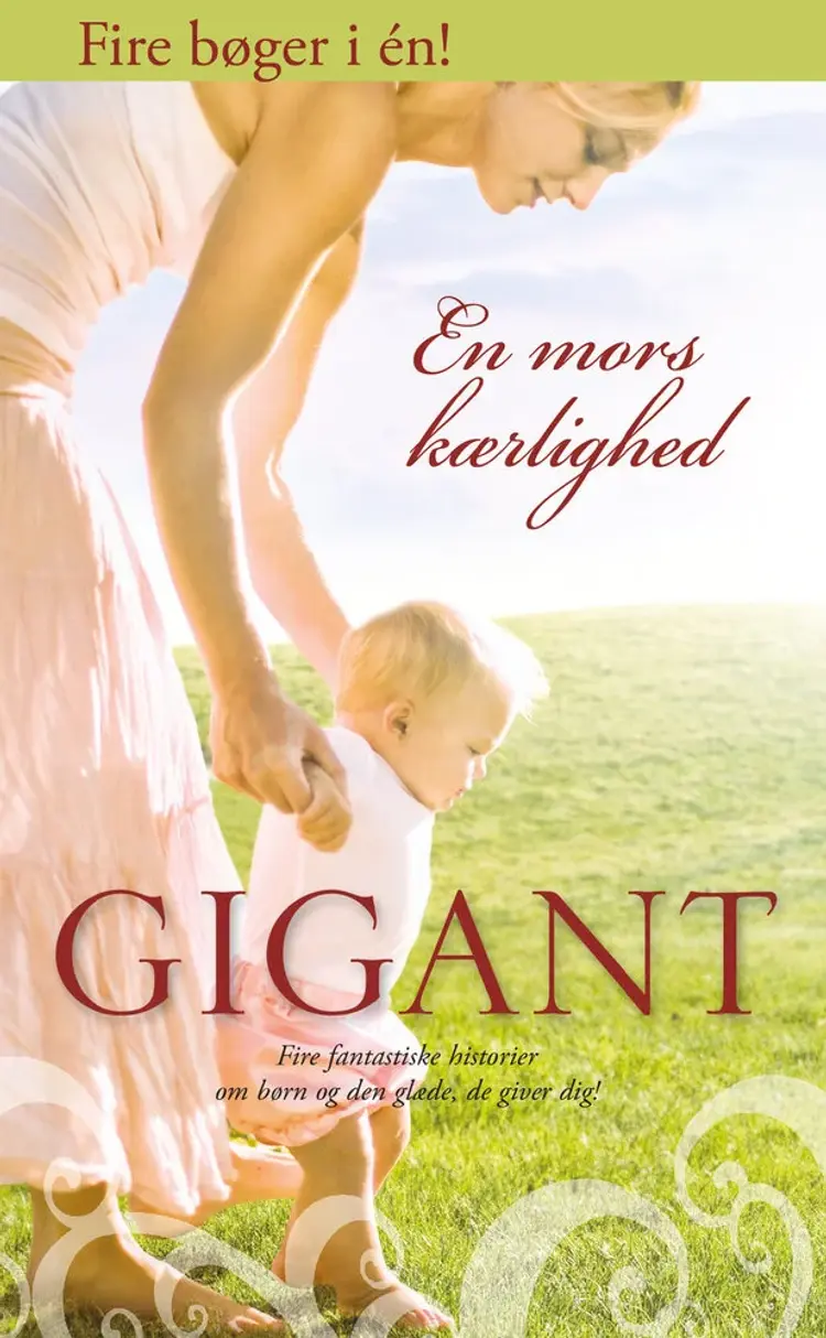 En fremmed flytter ind / Italienerens barn / Et chokerende forslag / Fortidens smerte af Rebecca Winters