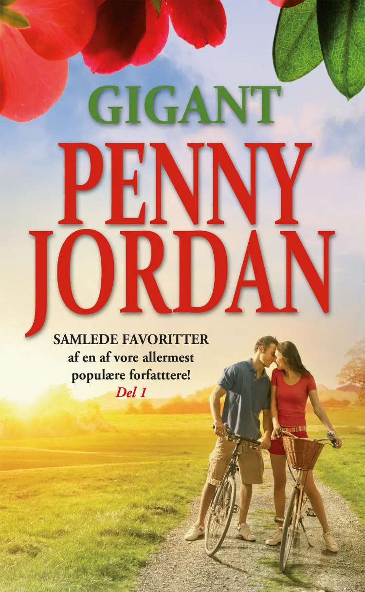 Hjertets Længsler / Storarving i Vente / Penge, Magt og Kærlighed / Taget på Sengen af Penny Jordan