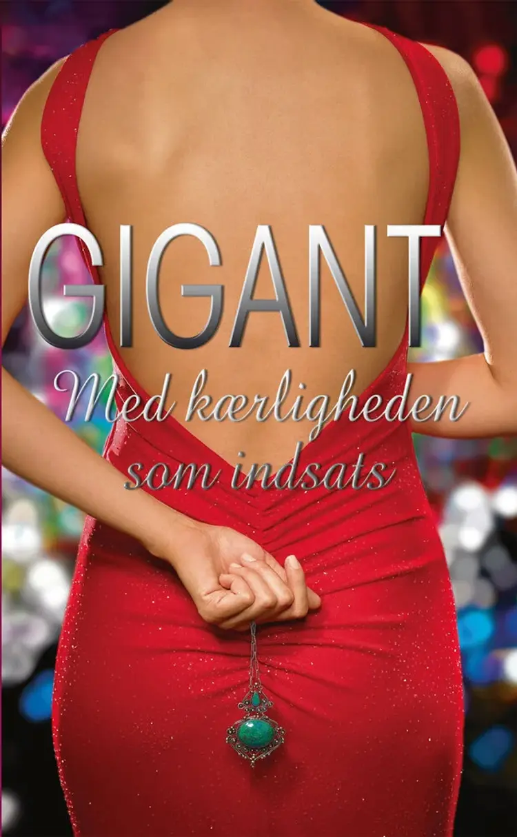 Sladder og konsekvens / Lige min type / Milliardæren fra Rio / For pengenes skyld af Carol Marinelli