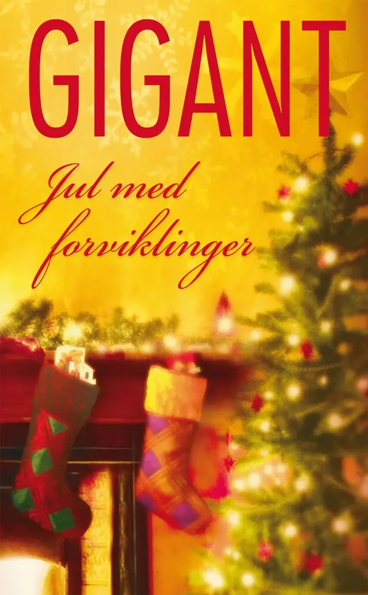 Det næstbedste valg / En jul med overraskelser / Hendes juleønske / Et julebryllup af Jessica Hart