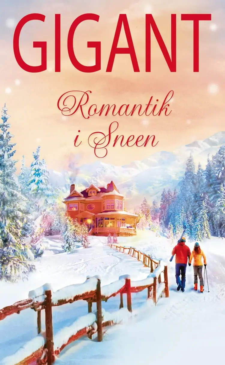 Et juleeventyr / Drømmekvinden / Den fortabte søn / Den skønneste baby af Karen Rose Smith