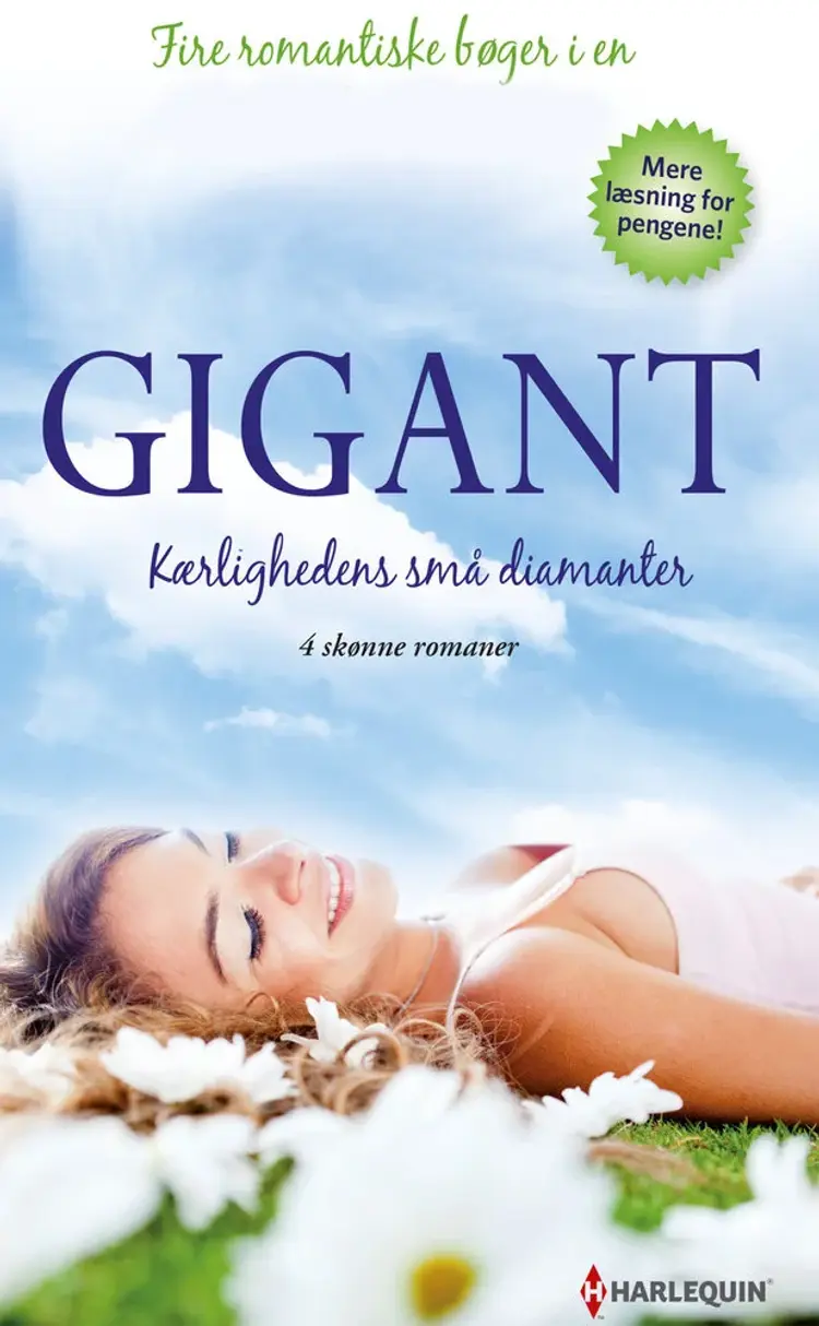Kvinden i rödt / Et svaert valg / En uskyldig aftale / En laere for livet af Lynne Graham
