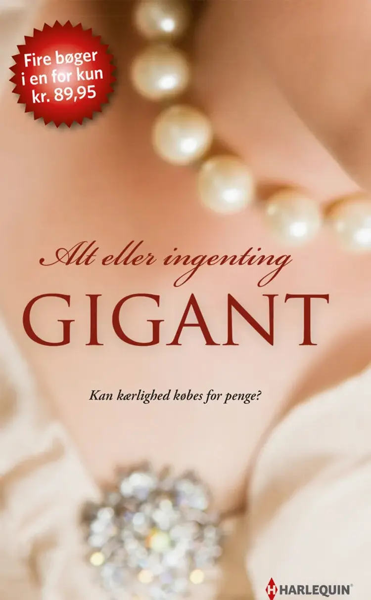 Forførelse, begær og hævn / Forvandlingen / Den franske baron / Sultanens arving af Julia James