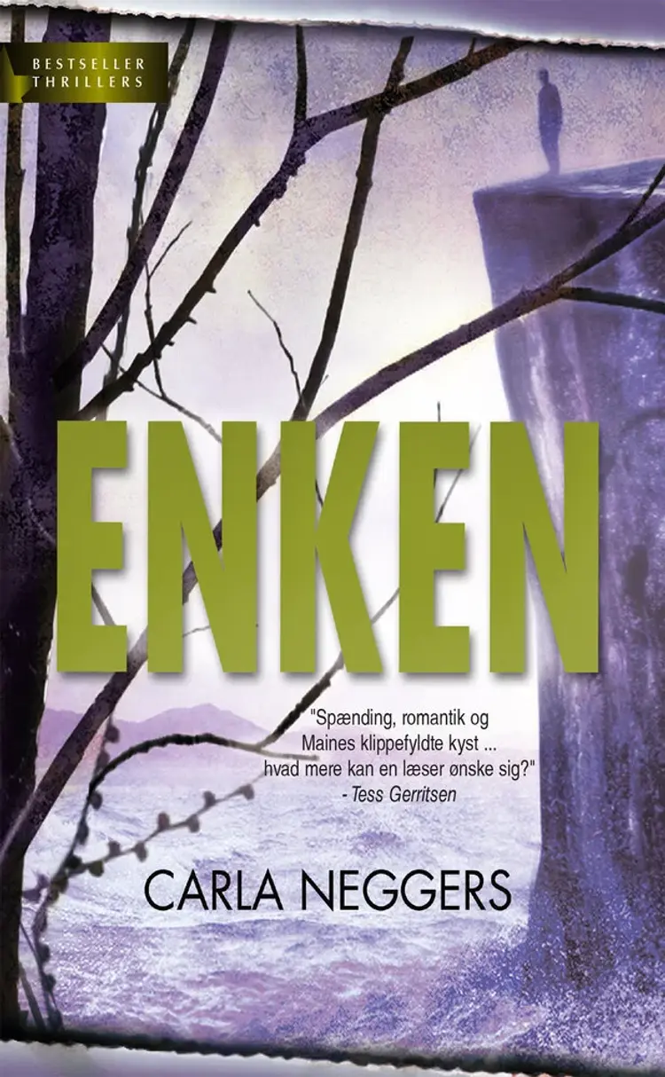 Enken af Carla Neggers