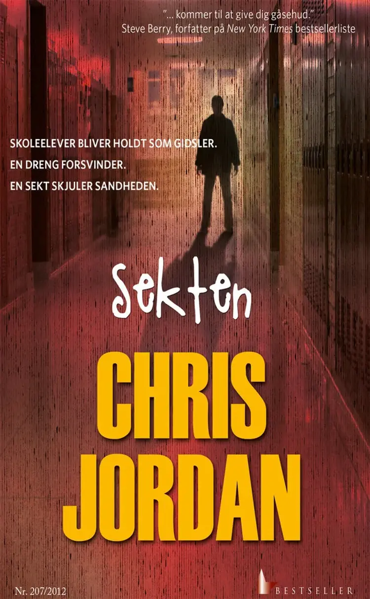 Sekten af Chris Jordan