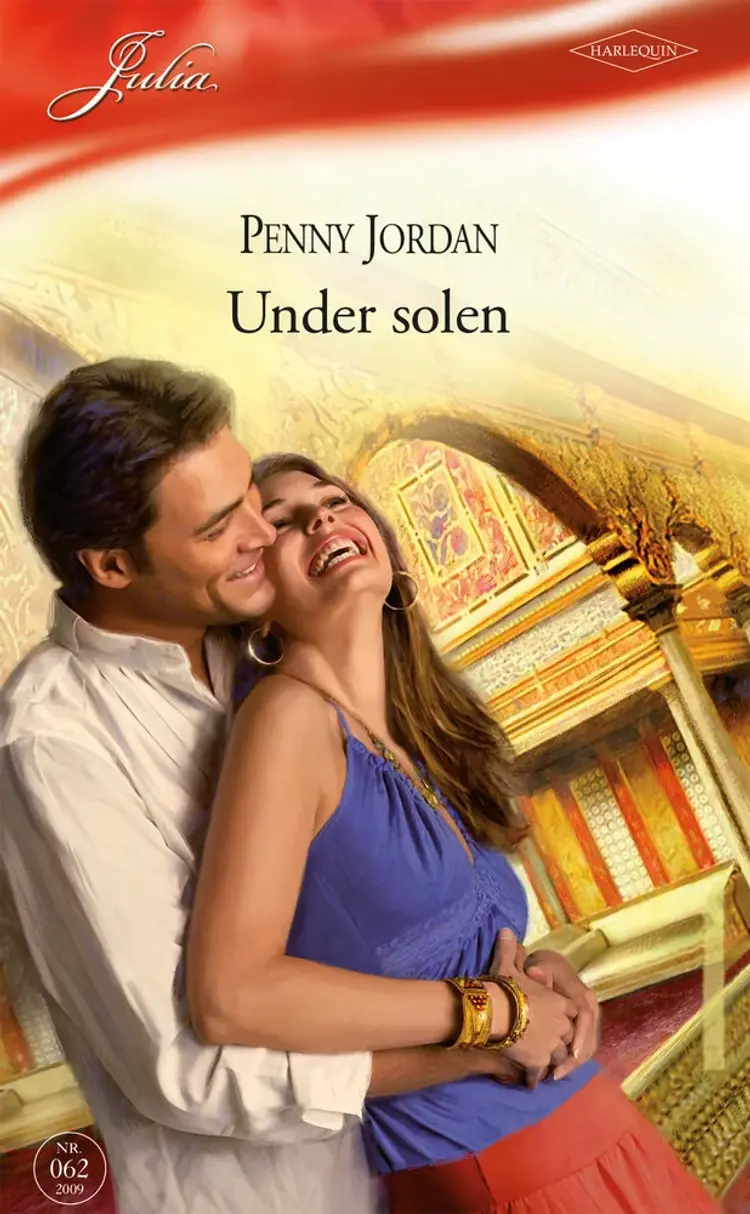 Under solen af Penny Jordan