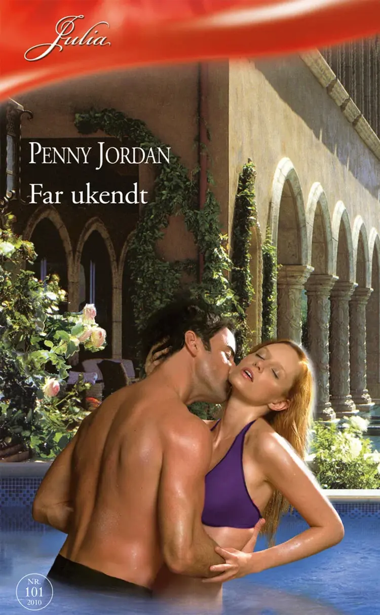 Far ukendt af Penny Jordan