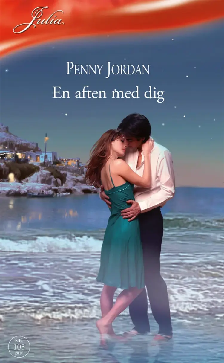 En aften med dig af Penny Jordan