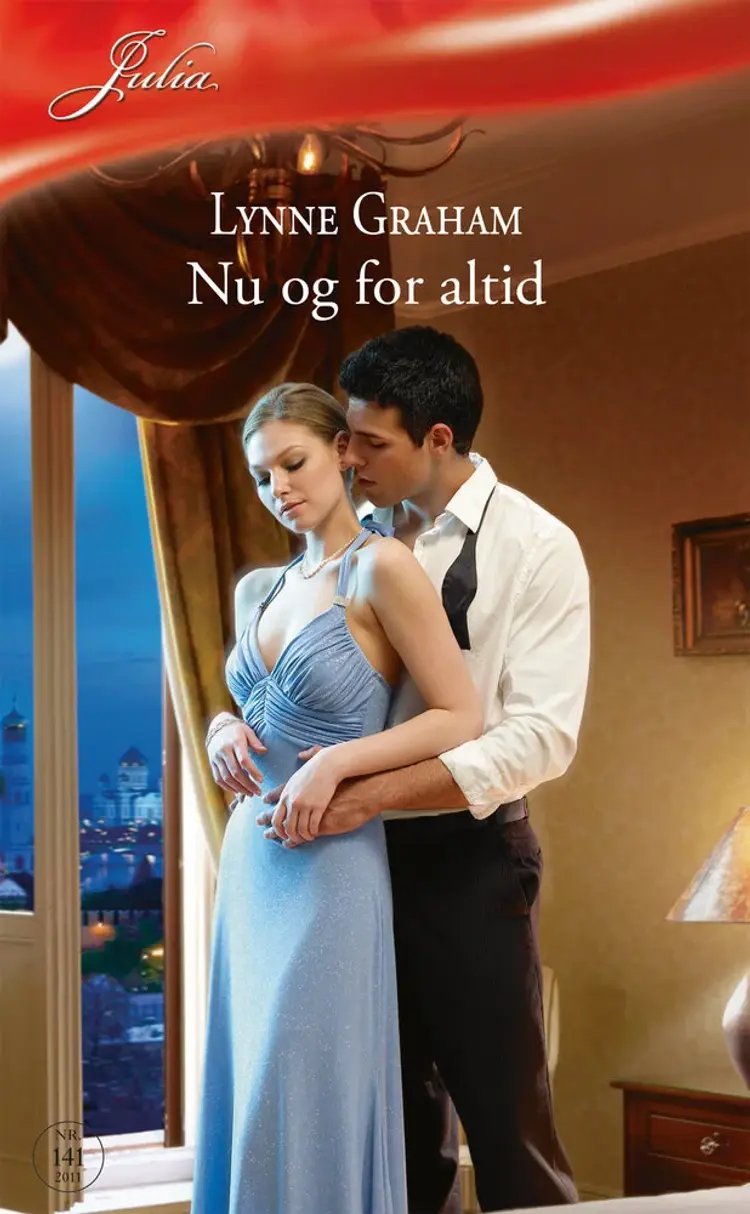 Nu eller aldrig af Lynne Graham