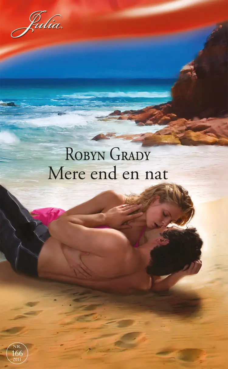 Mere end en nat af Robyn Grady