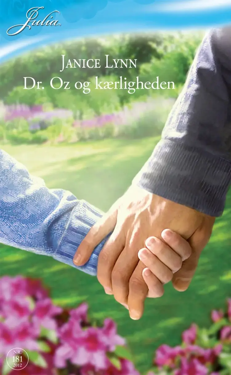Dr. Oz og kærligheden af Janice Lynn