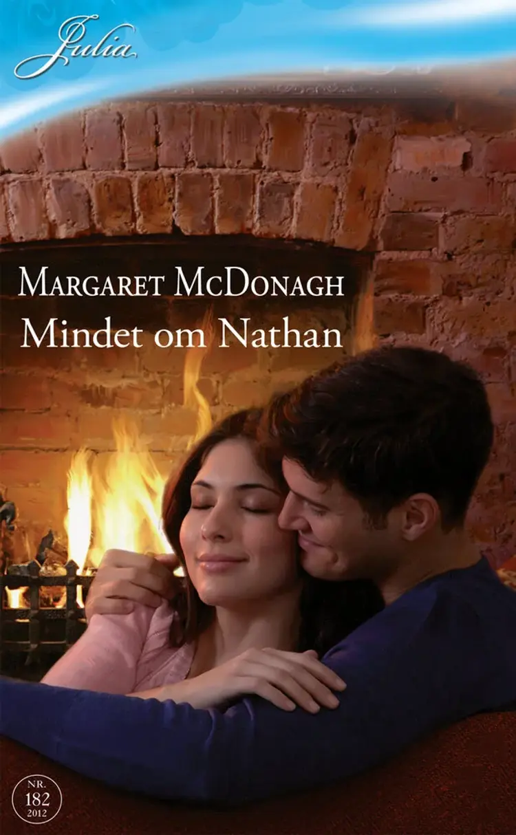 Mindet om Nathan af Margaret McDonagh