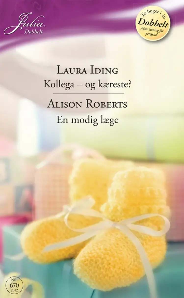 Held i uheld / En modig læge af Laura Iding