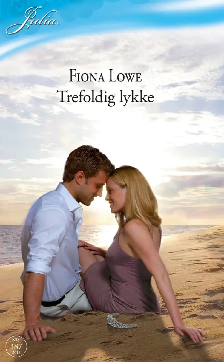 Trefoldig lykke af Fiona Lowe