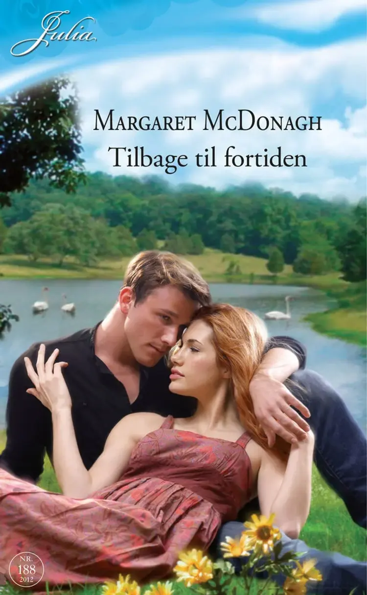 Tilbage til fortiden af Margaret McDonagh