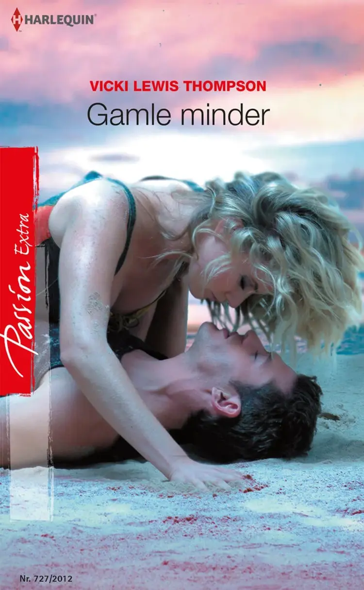 Gamle minder af Vicki Lewis Thompson