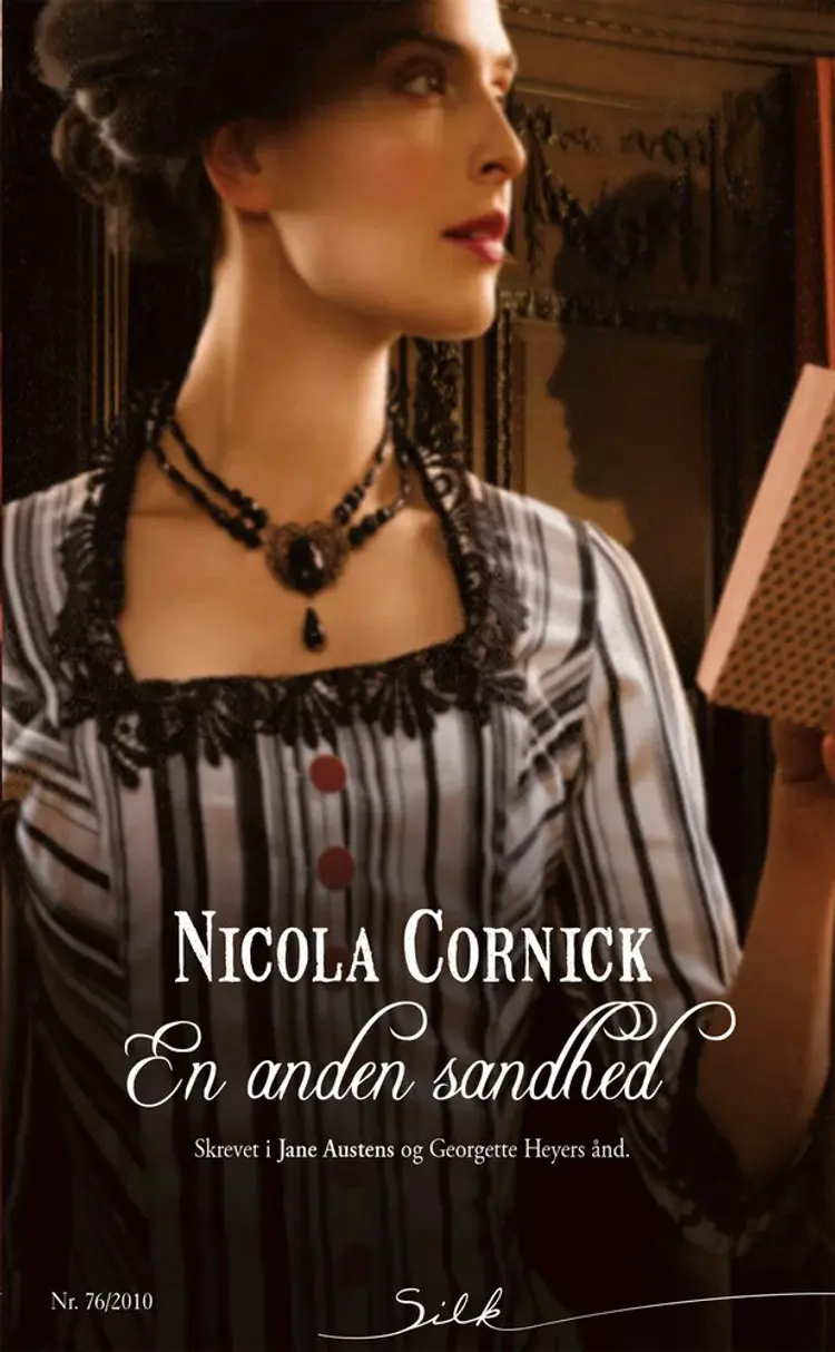 En anden sandhed af Nicola Cornick