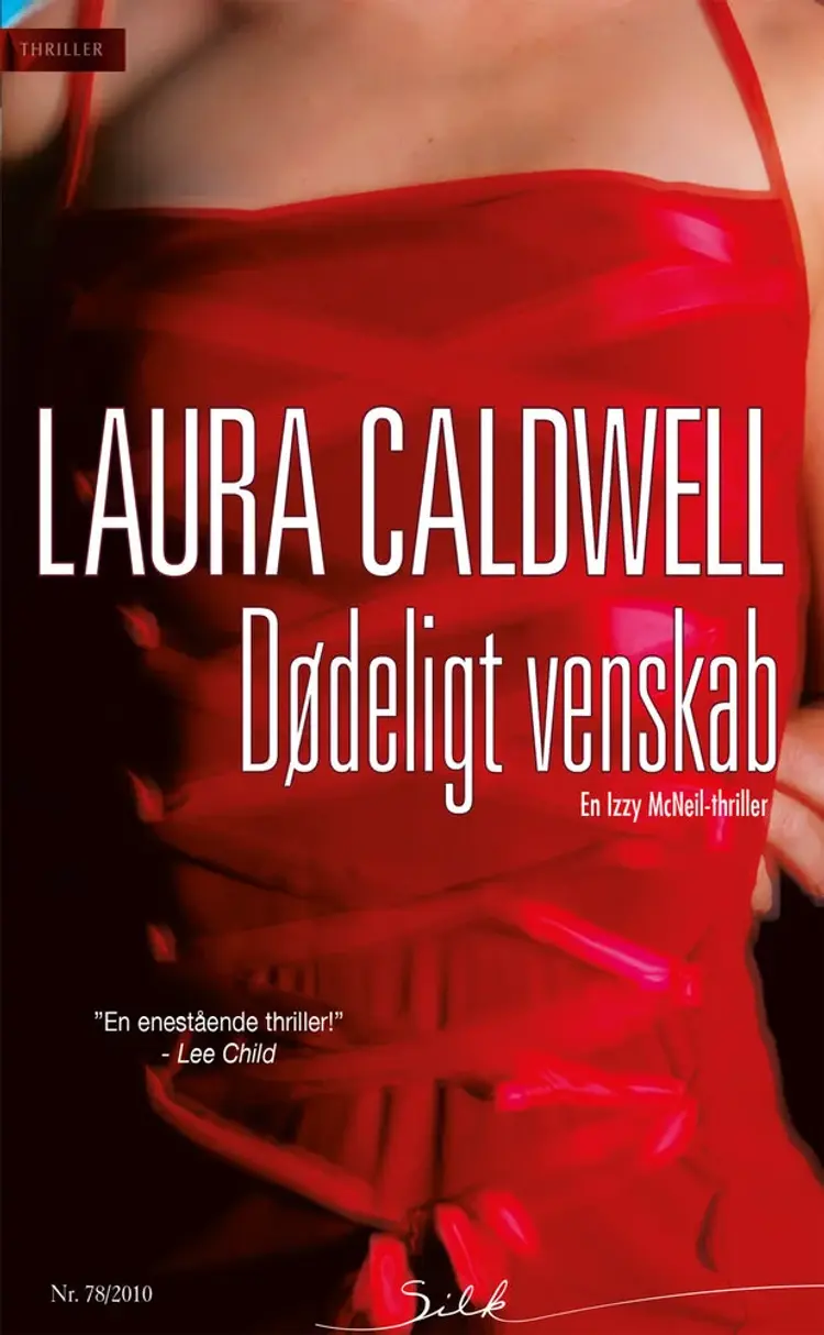 Dødeligt venskab af Laura Caldwell