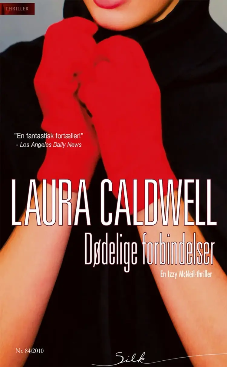 Dødelige forbindelser af Laura Caldwell