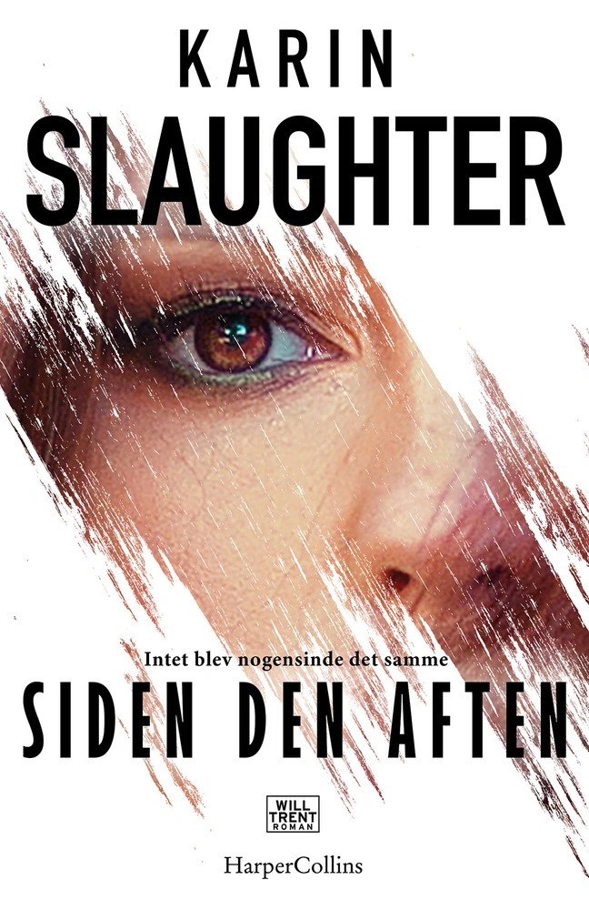 Siden den aften cover