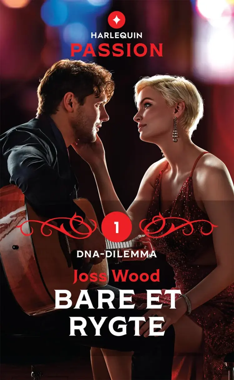 Bare et rygte af Joss Wood