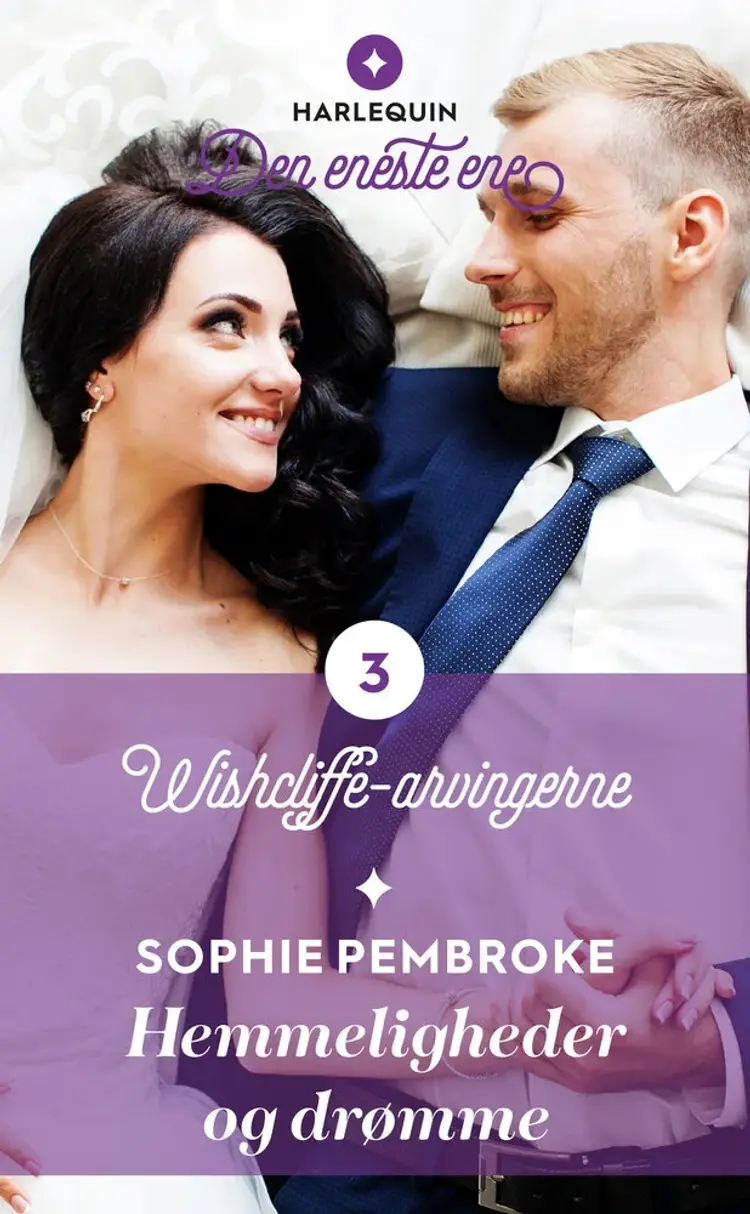 Hemmeligheder og drømme af Sophie Pembroke