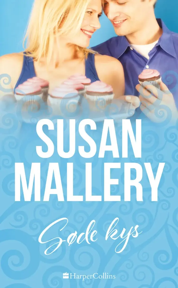Søde kys af Susan Mallery